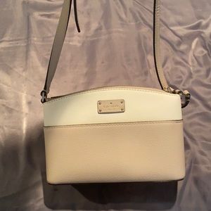 Kate Spade cross body bag